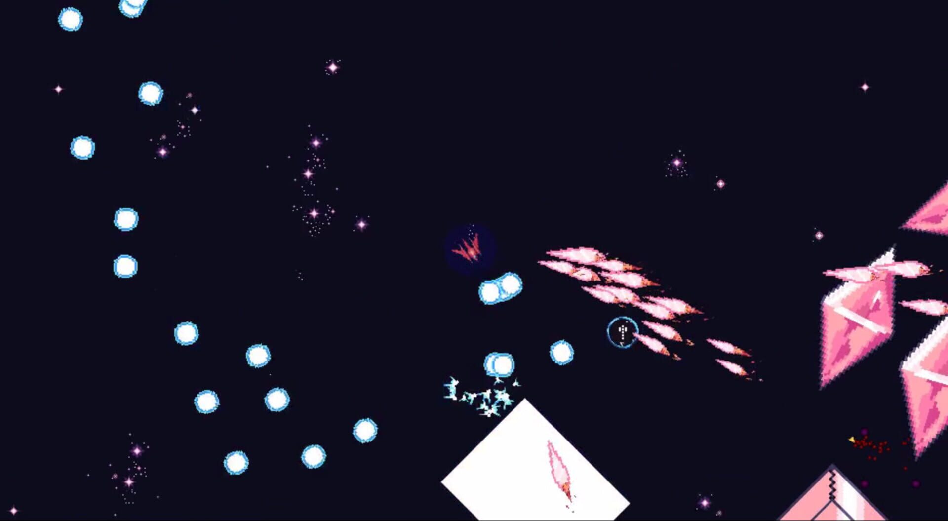 Hyperbolic Ignition - Screenshot