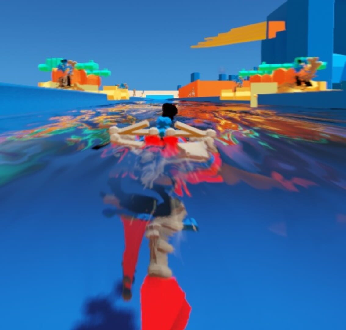 Atmotech: Episode Praeludium - Screenshot