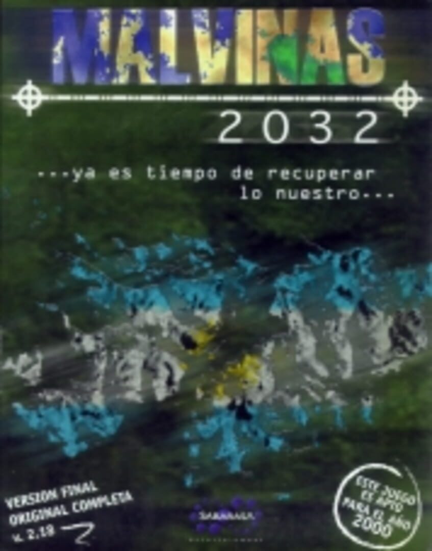 Malvinas 2032 (1999)