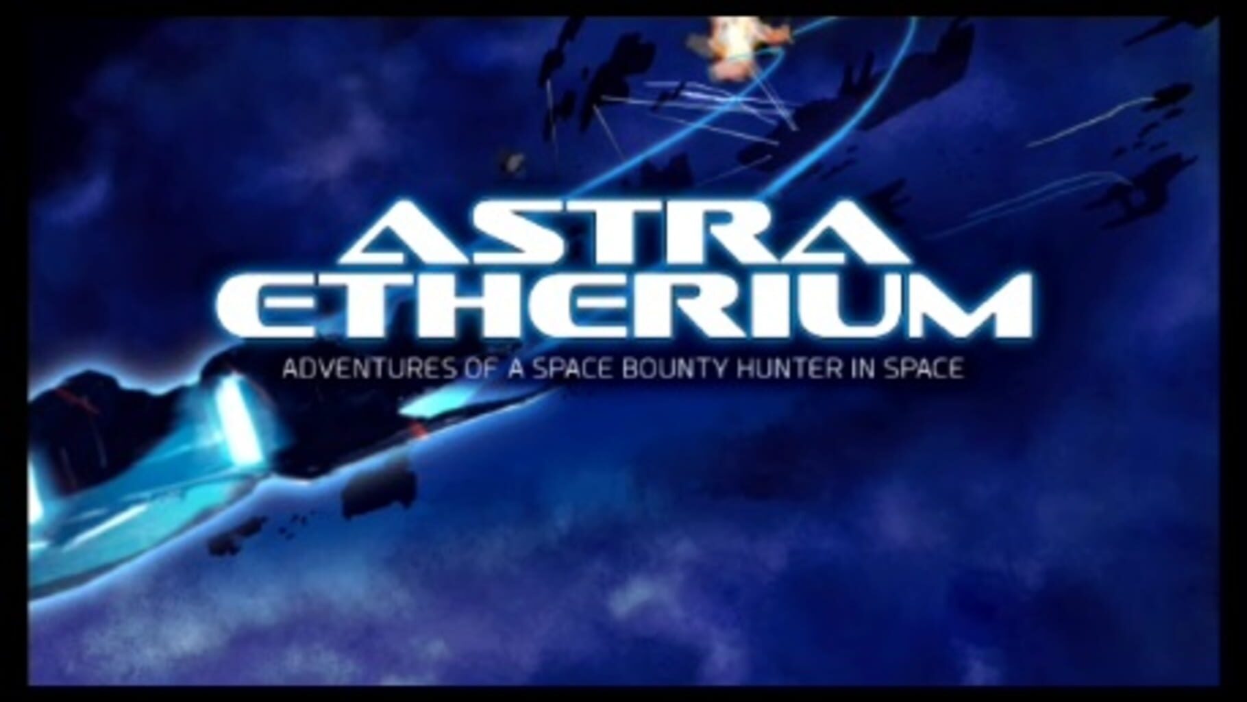 Astra Etherium (2016)