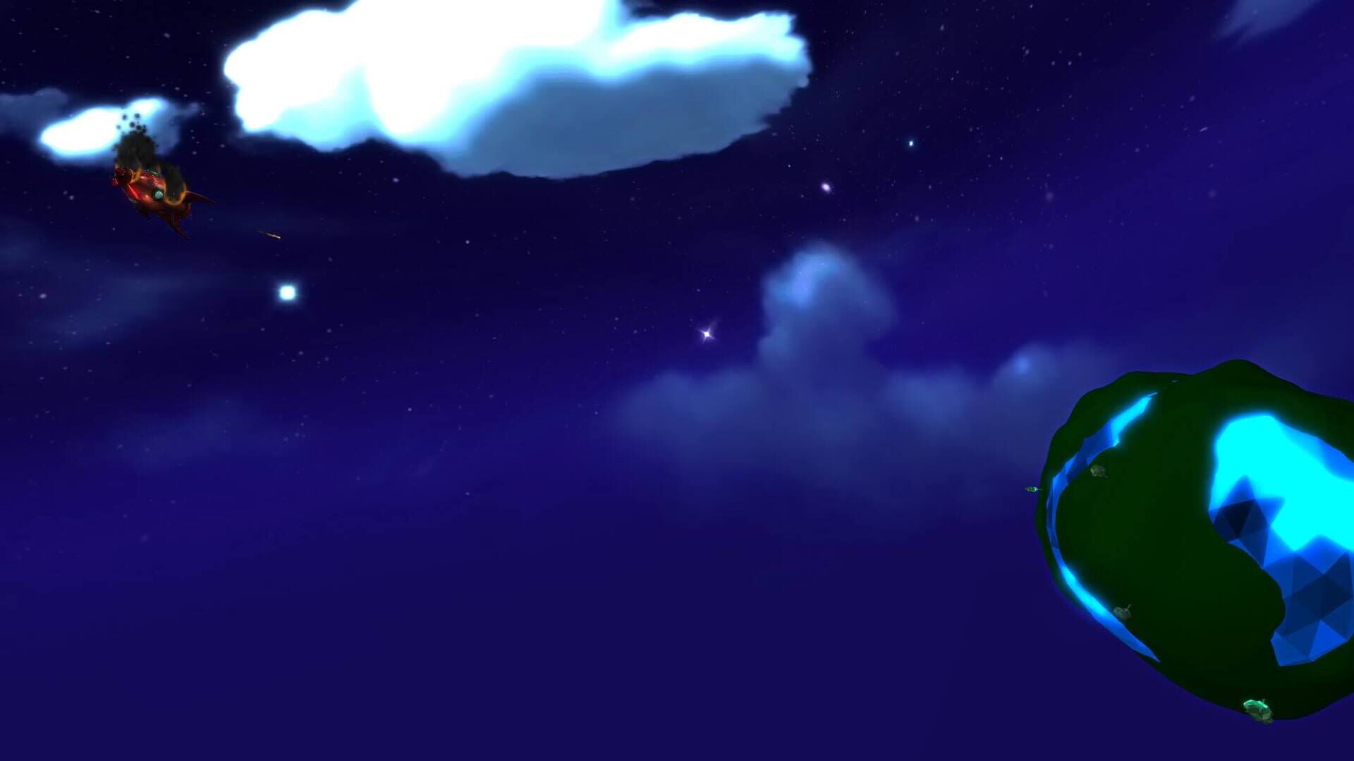 Last Hope - Screenshot
