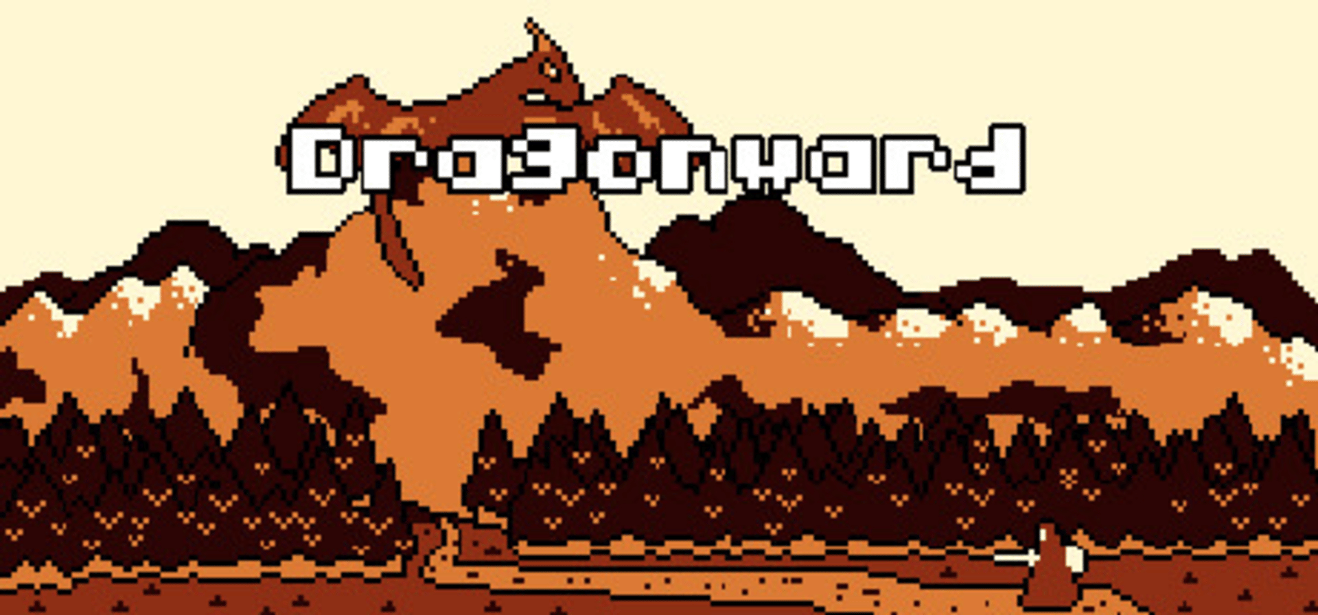 Dragonward Cover
