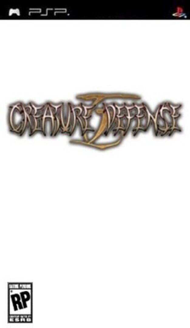 Creature Defense (2009)