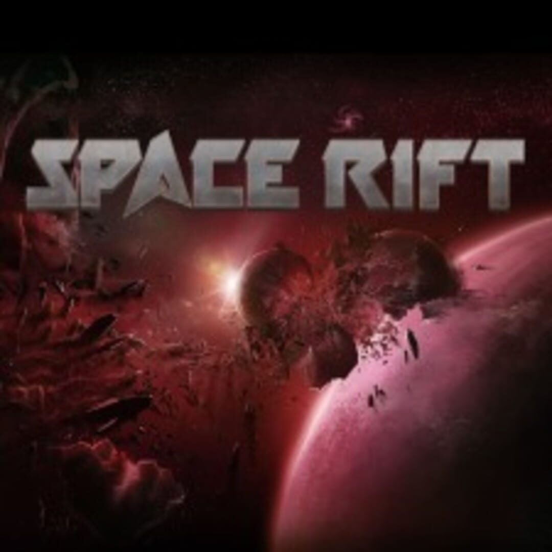 Space Rift - Episode 1 (2016)