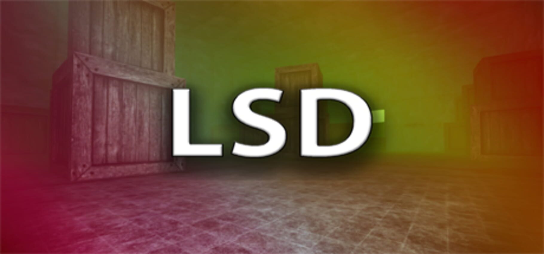 LSD (2018)