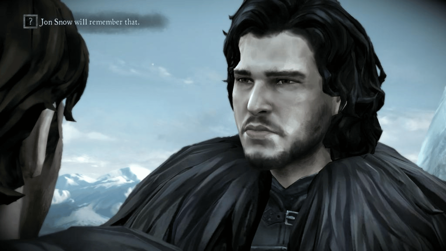 Game of Thrones: A Telltale Games Series screenshot