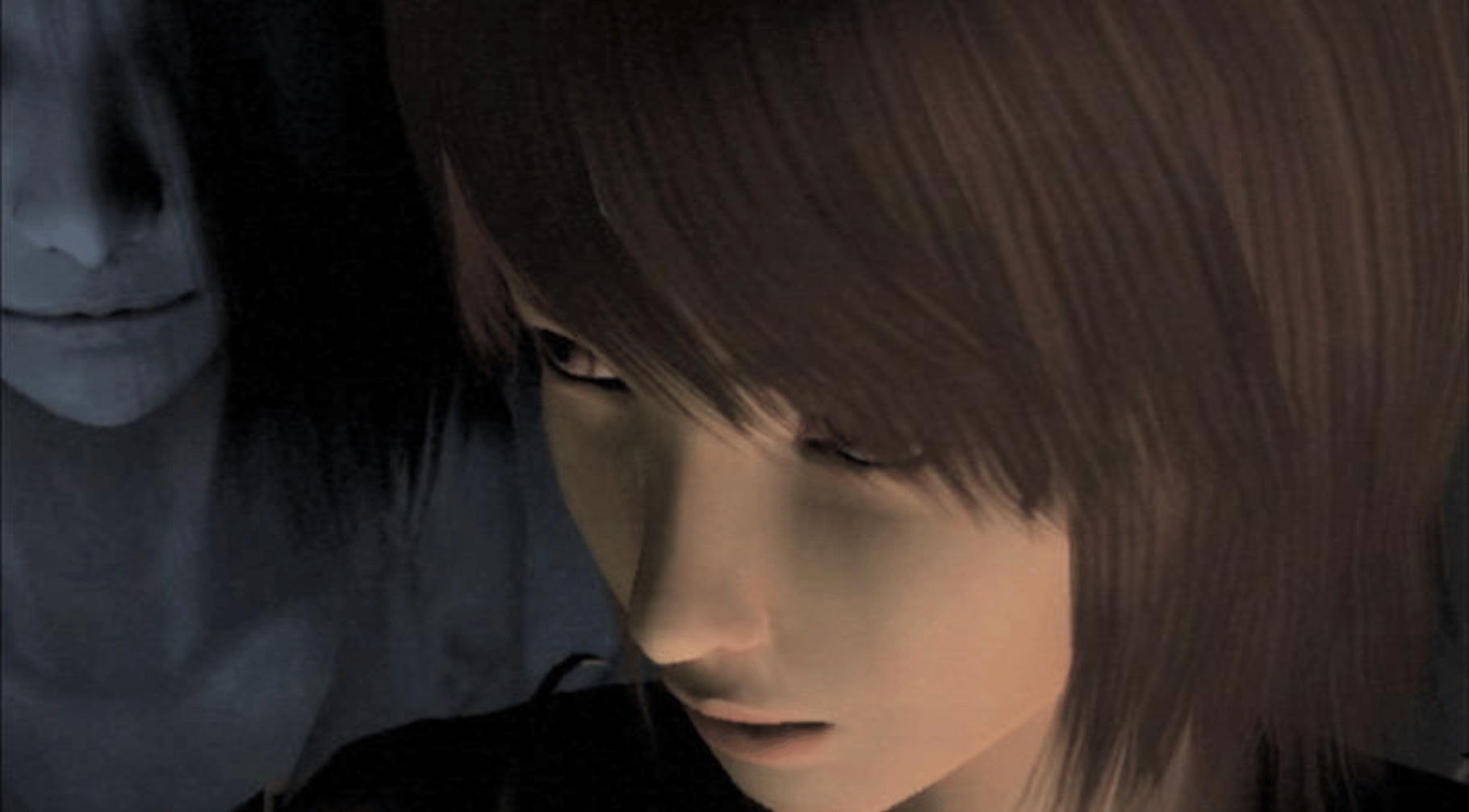 Fatal Frame 2: Wii Edition screenshot