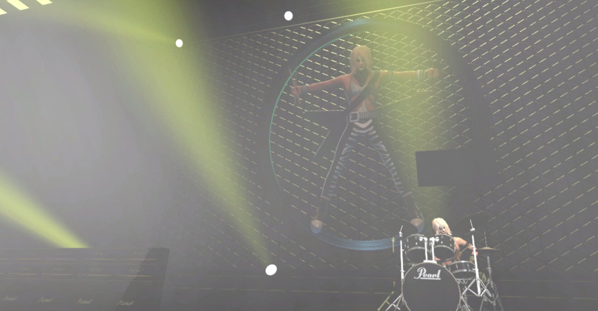 Riff VR - Screenshot