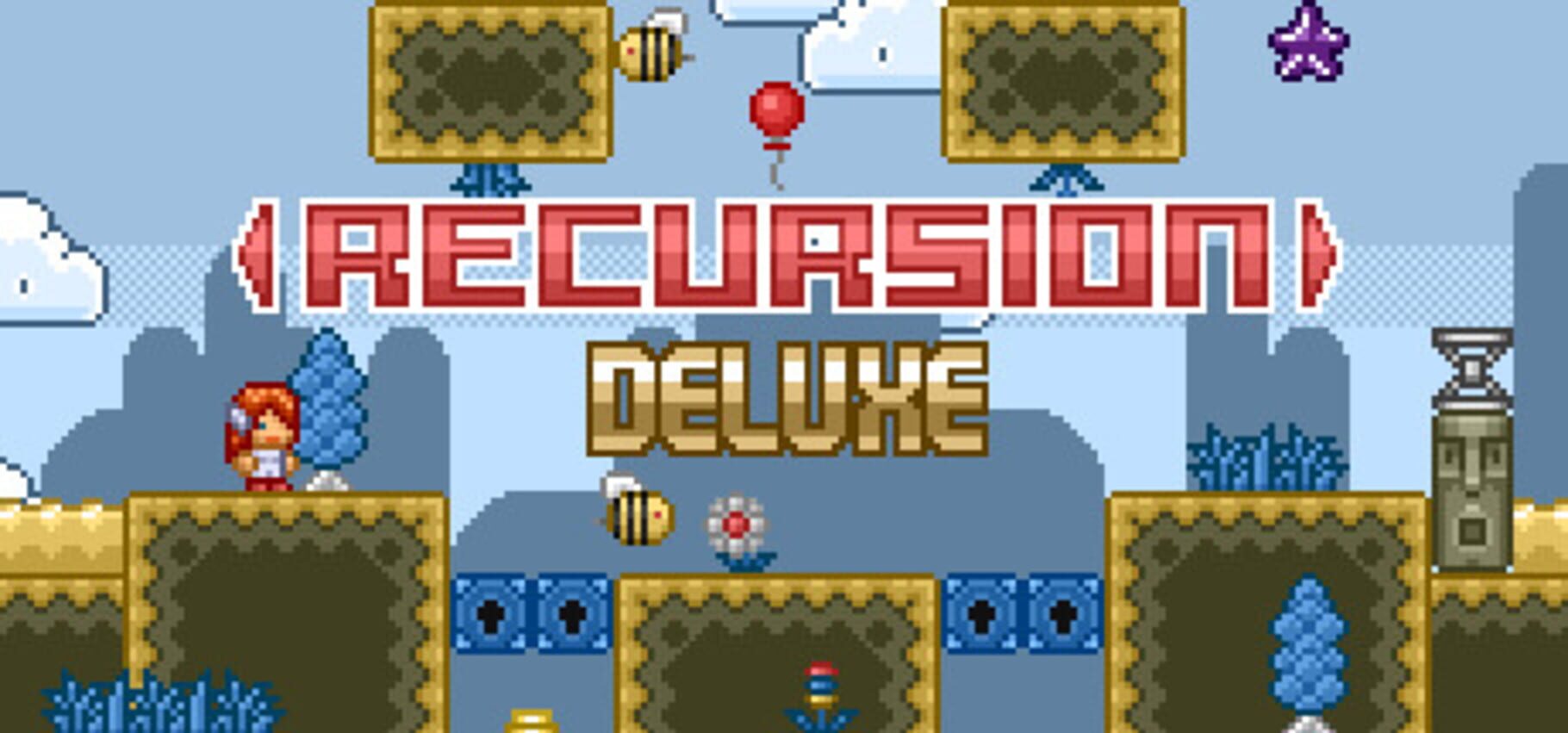 Recursion Deluxe (2016)