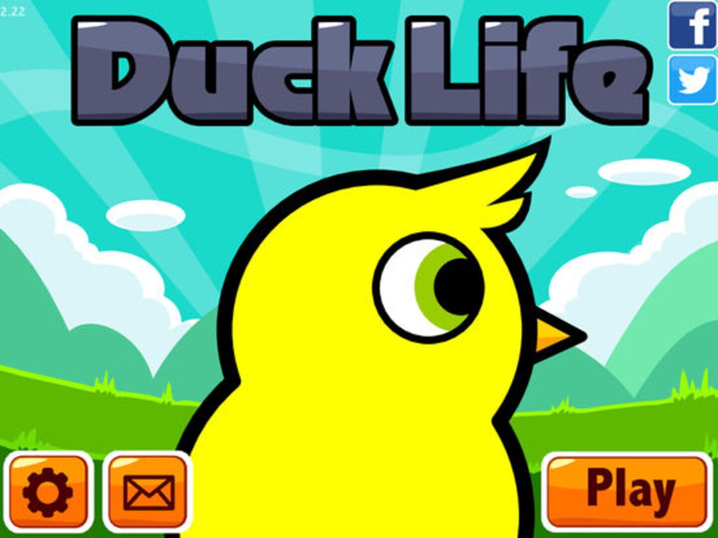 Captura de pantalla - Duck Life