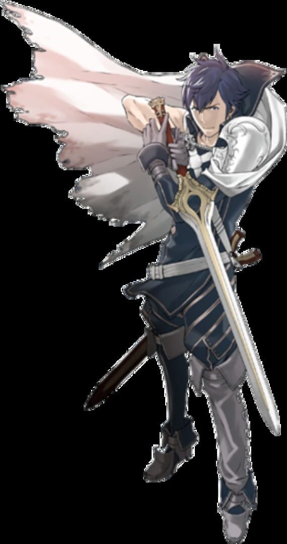 Chrom