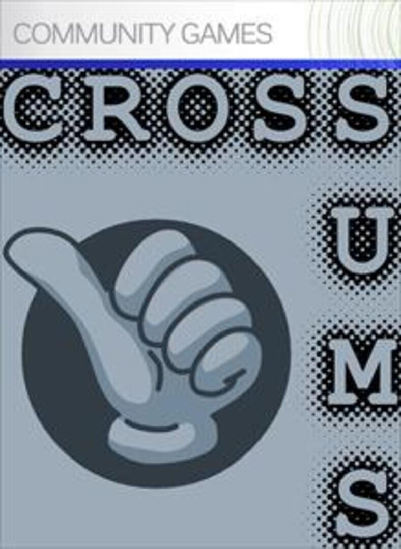 No Frills Cross Sums (2009)