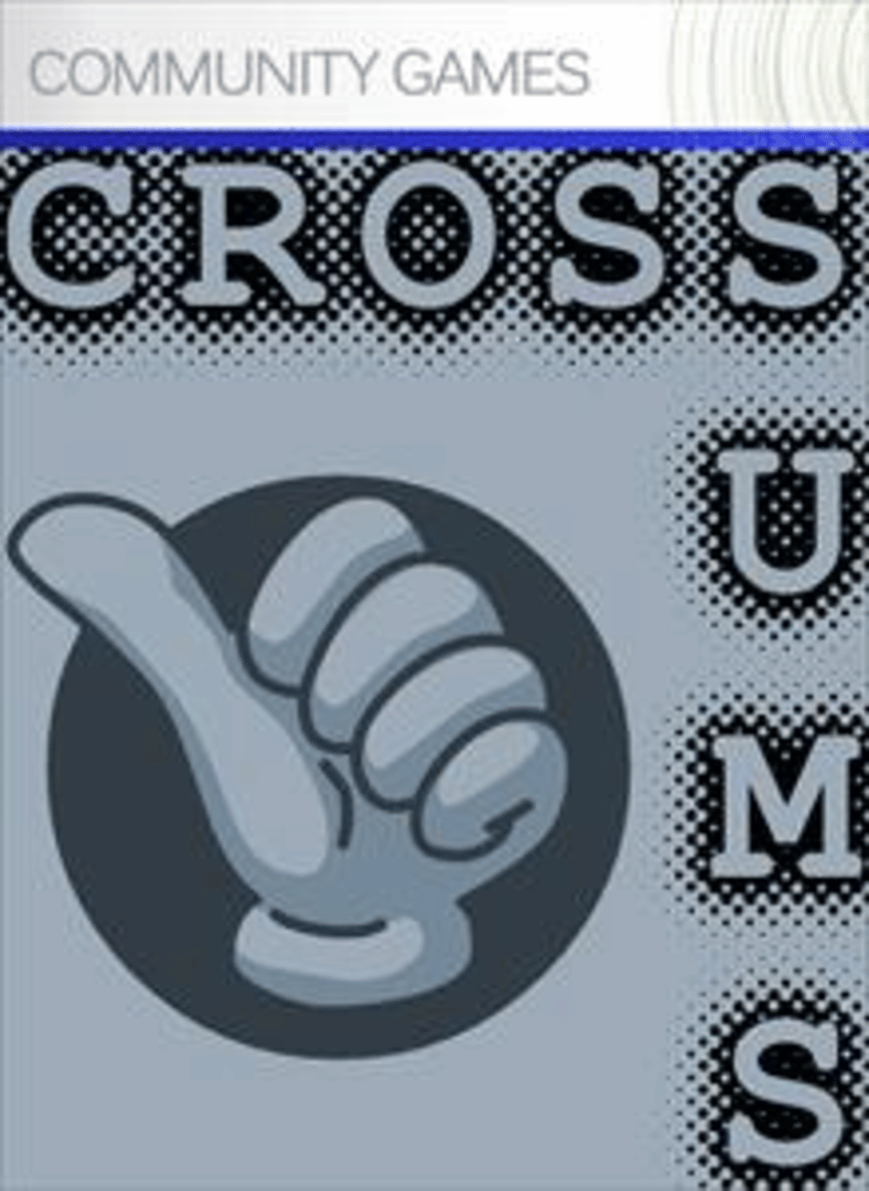 No Frills Cross Sums Cover