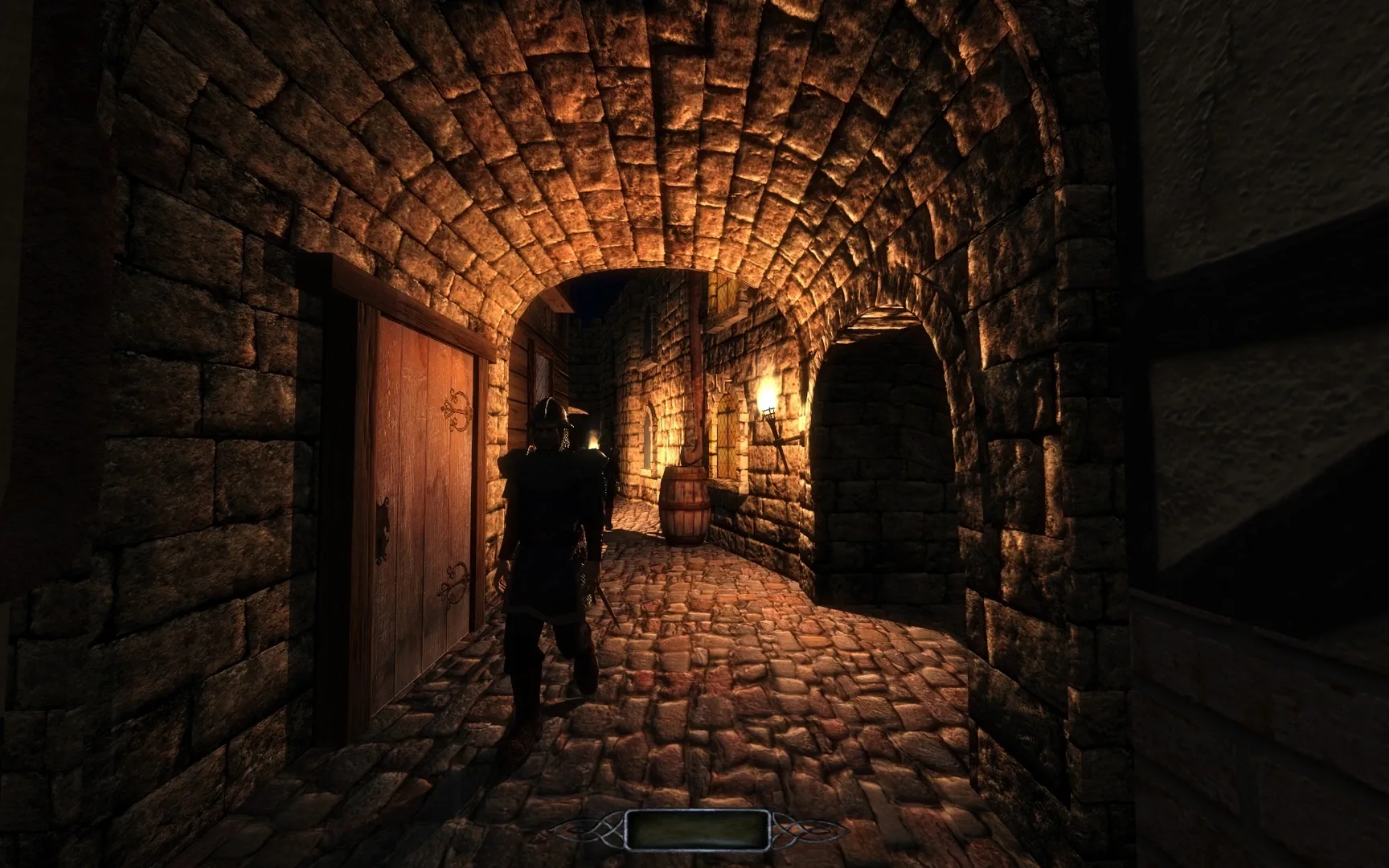 The Dark Mod