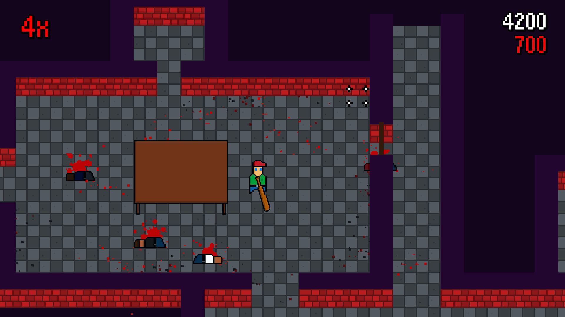 Huygens Principle - Screenshot