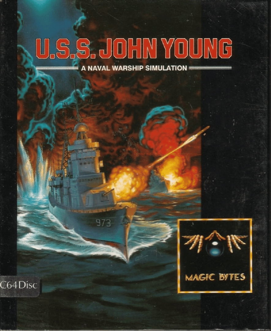 Battle Stations Cover
