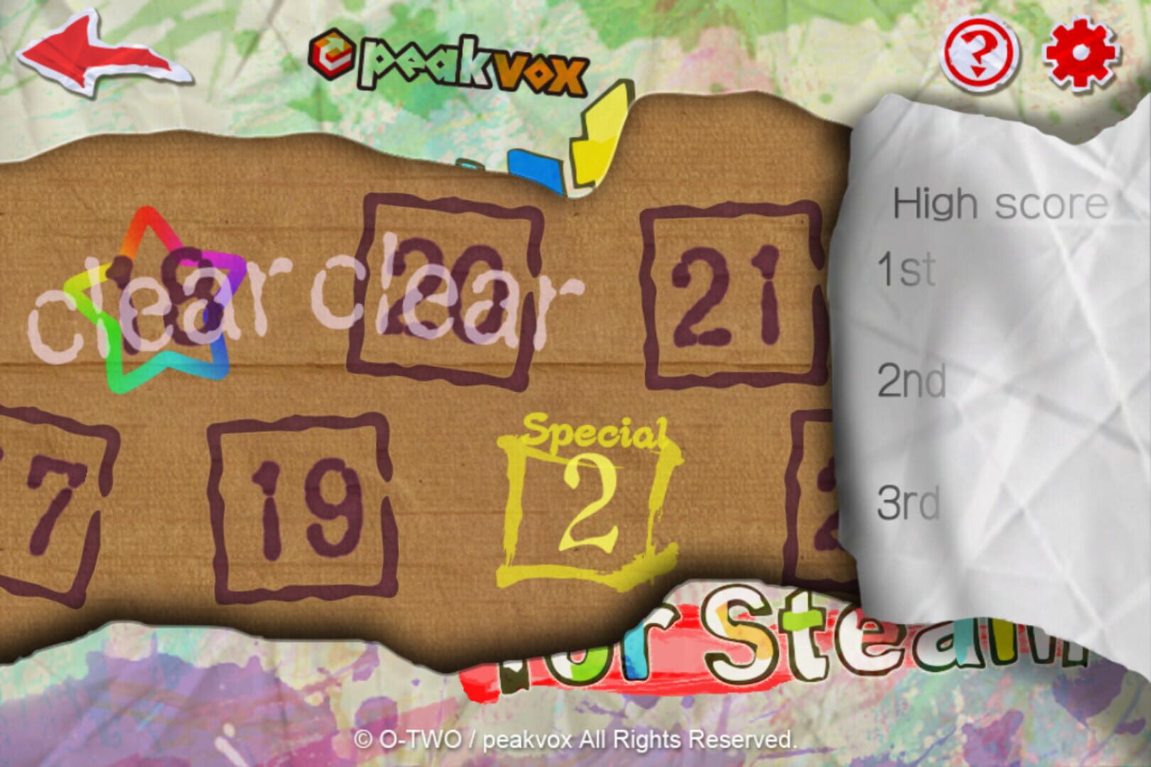 Route Candle for Steam - Screenshot