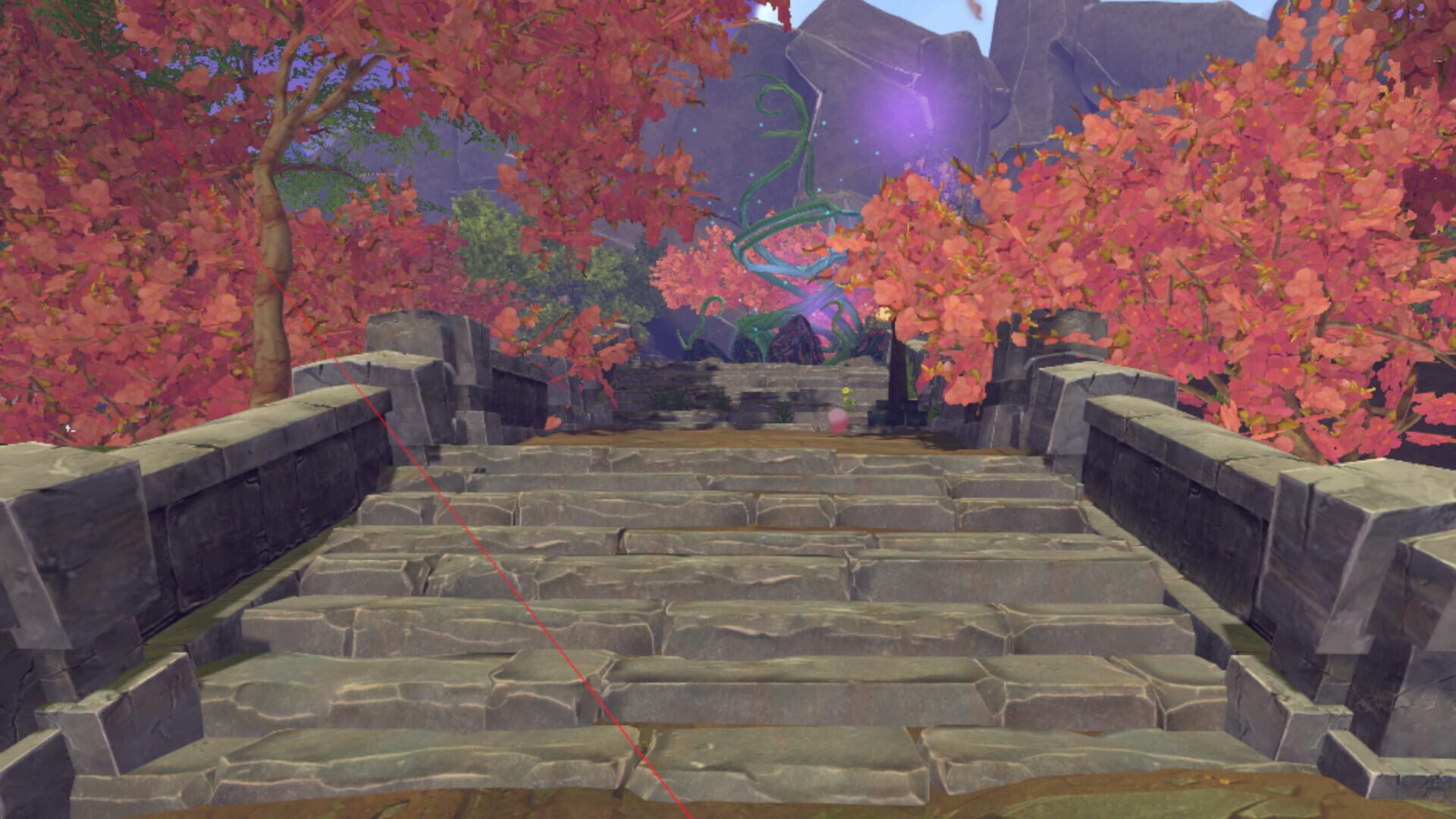 Crystal Reign - Screenshot