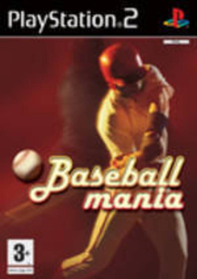 Baseball Mania (2004)