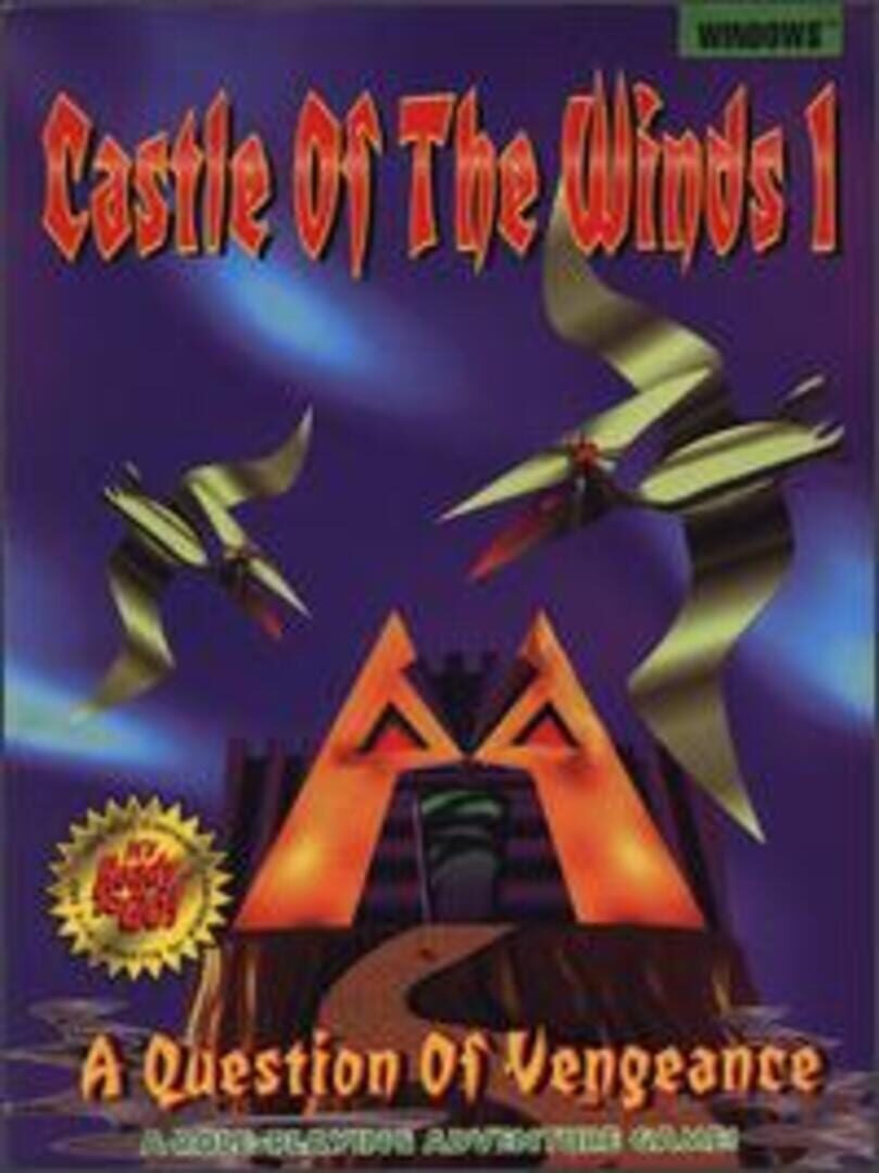 Castle of the Winds 2 (1994)