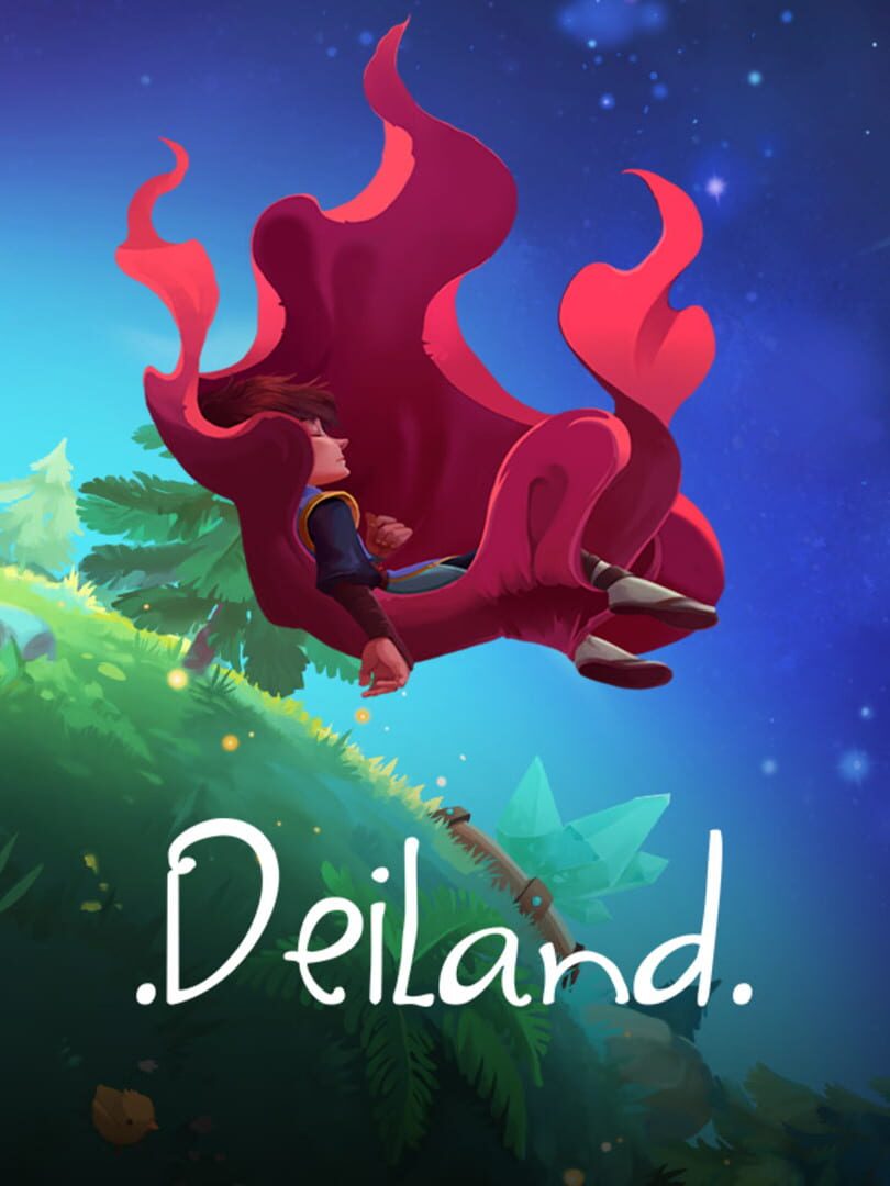 Deiland (2018)