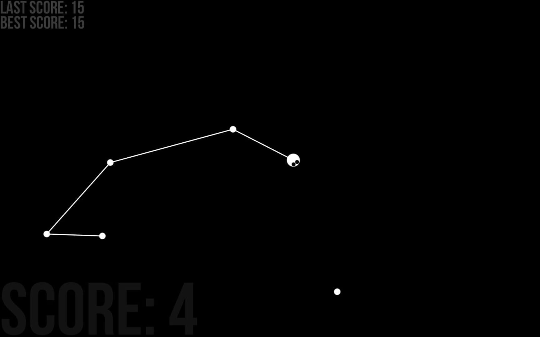 Snakeez - Screenshot