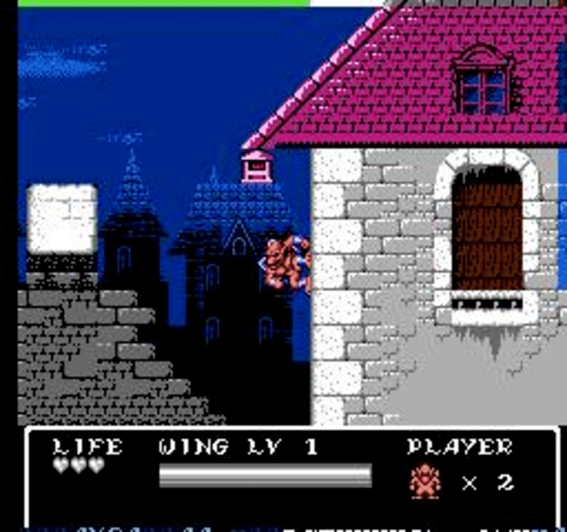 Me quest 2. Gargoyle's Quest II. Gargoyle Quest 2 NES. Gargoyle's Quest. Gargoyles Quest 2 NES (jap).