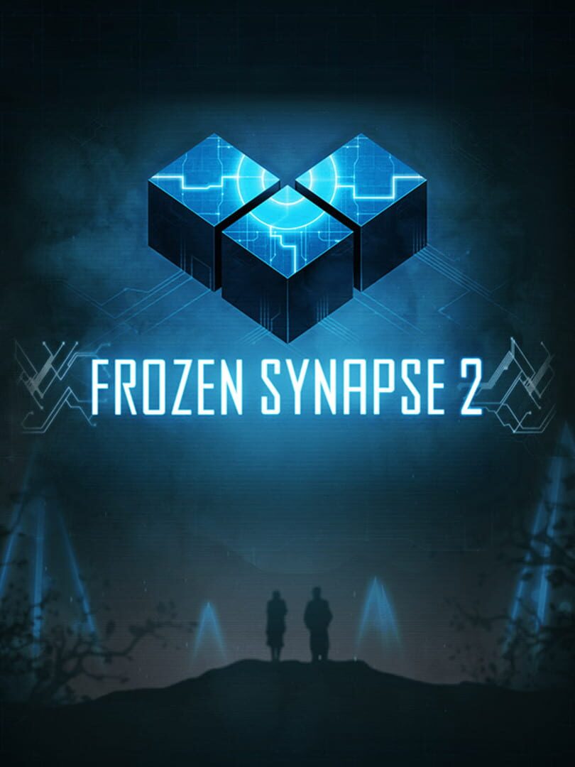 Frozen Synapse 2 (2018)