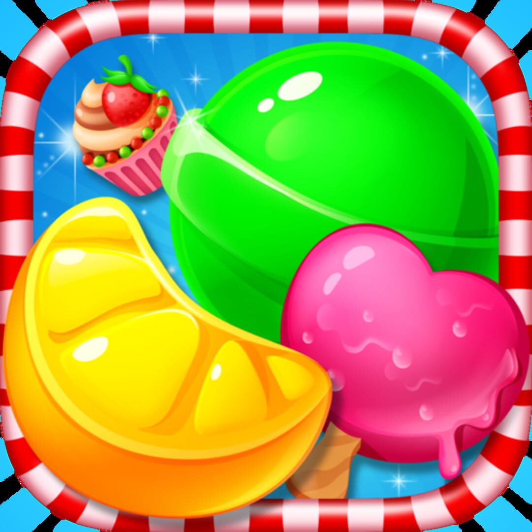 Candy Mania Star