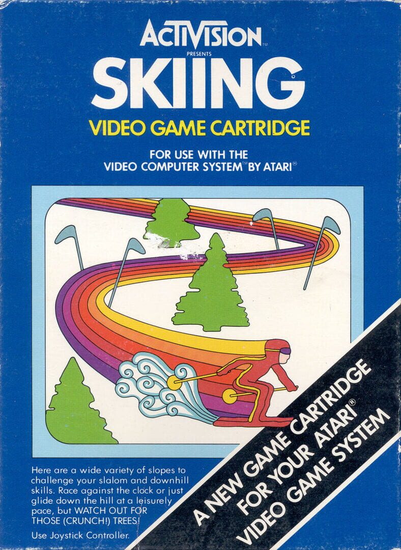 Skiing (1980)