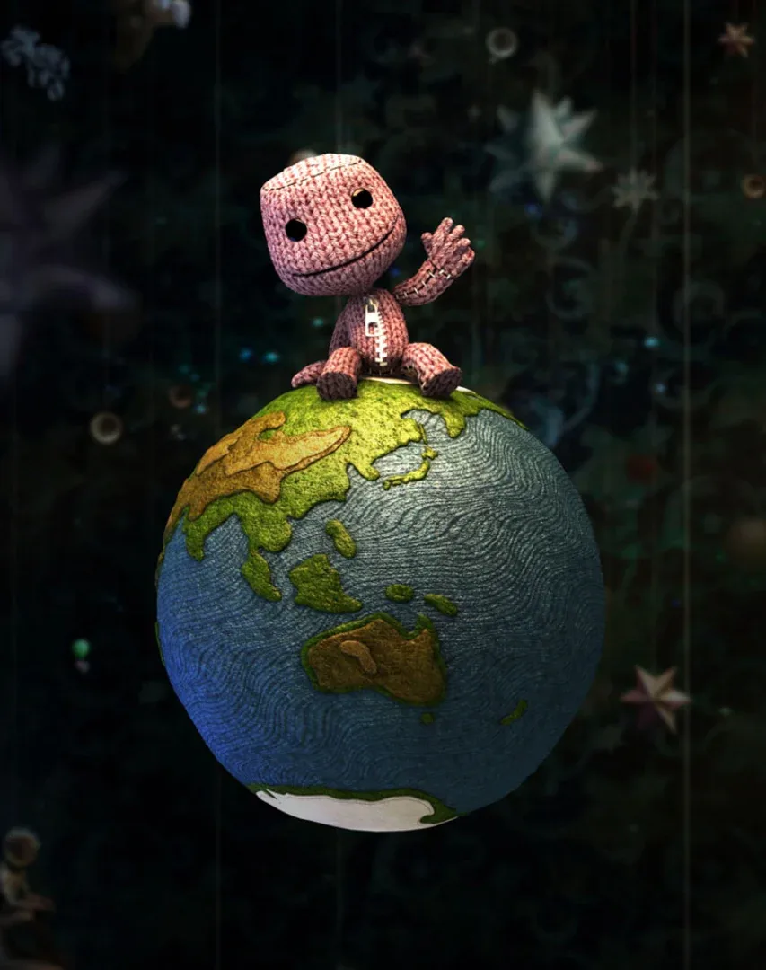 LittleBigPlanet
