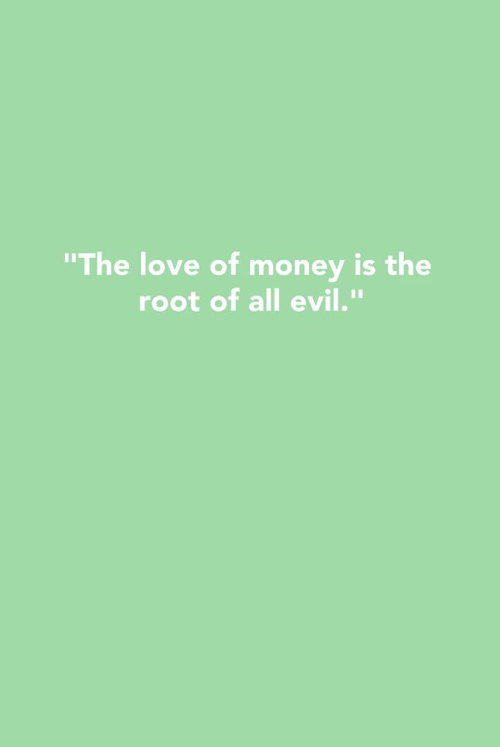 Captura de pantalla - Make It Rain: The Love of Money