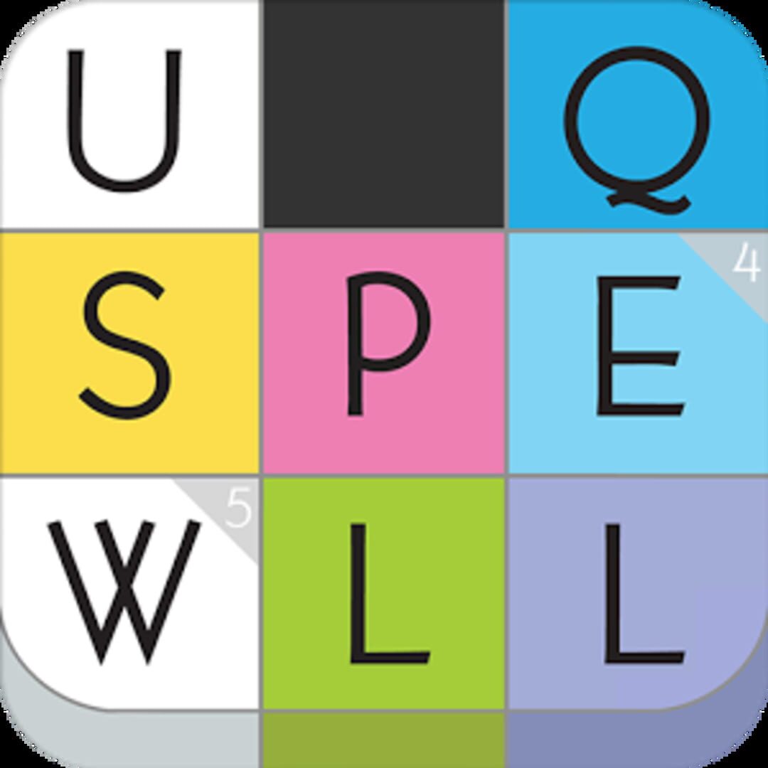 SpellTower (2011)