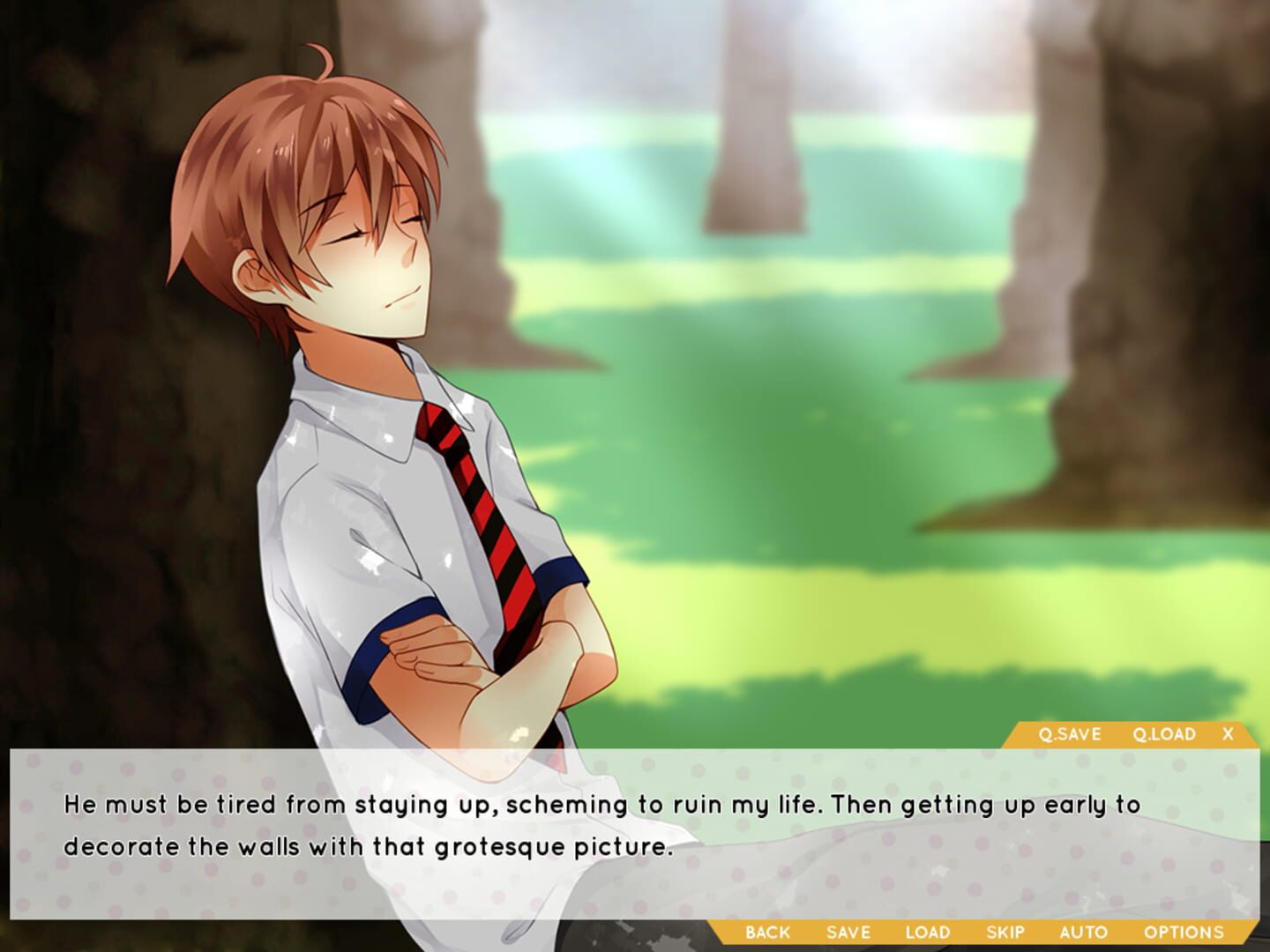 Prank Masters - Screenshot