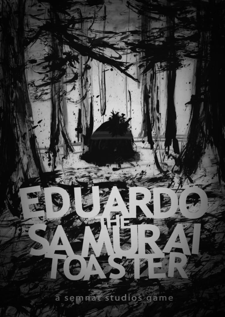 Eduardo the Samurai Toaster (2009)