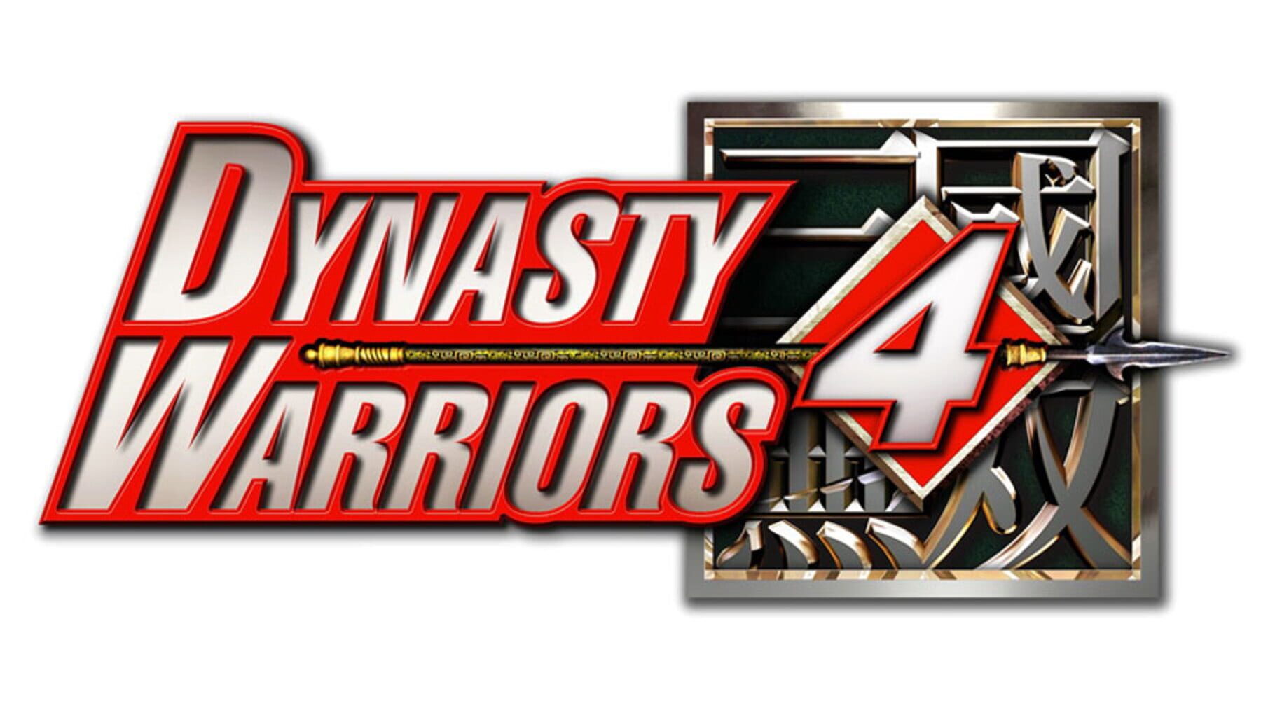 Arte - Dynasty Warriors 4