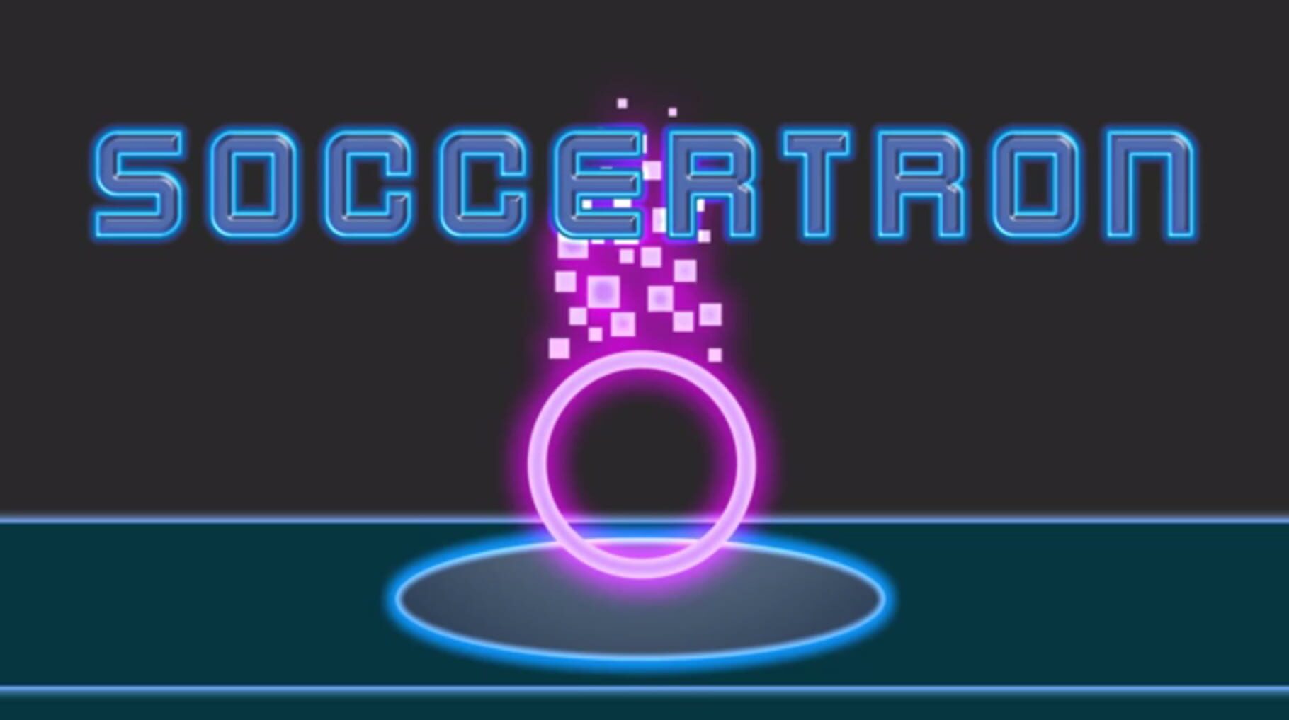 Soccertron (2015)