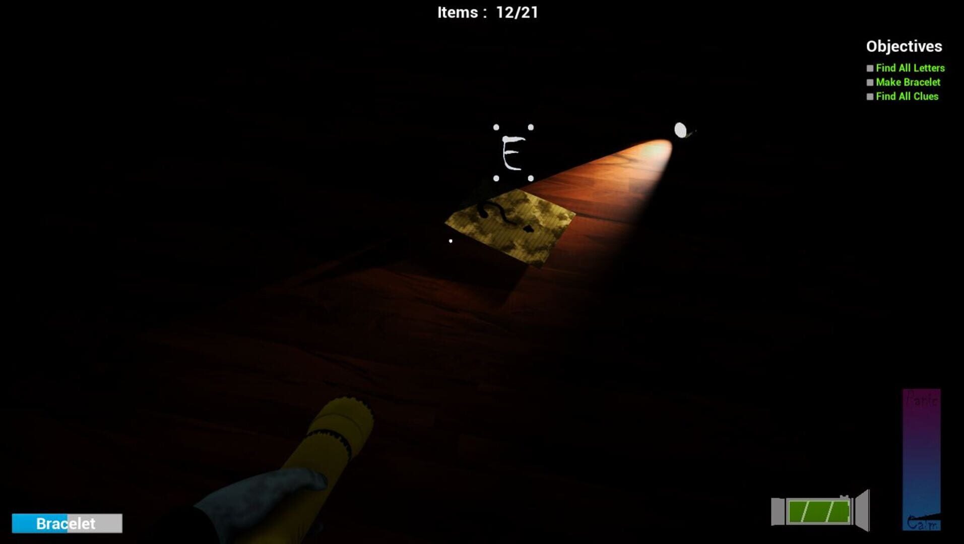 Kukui - Screenshot