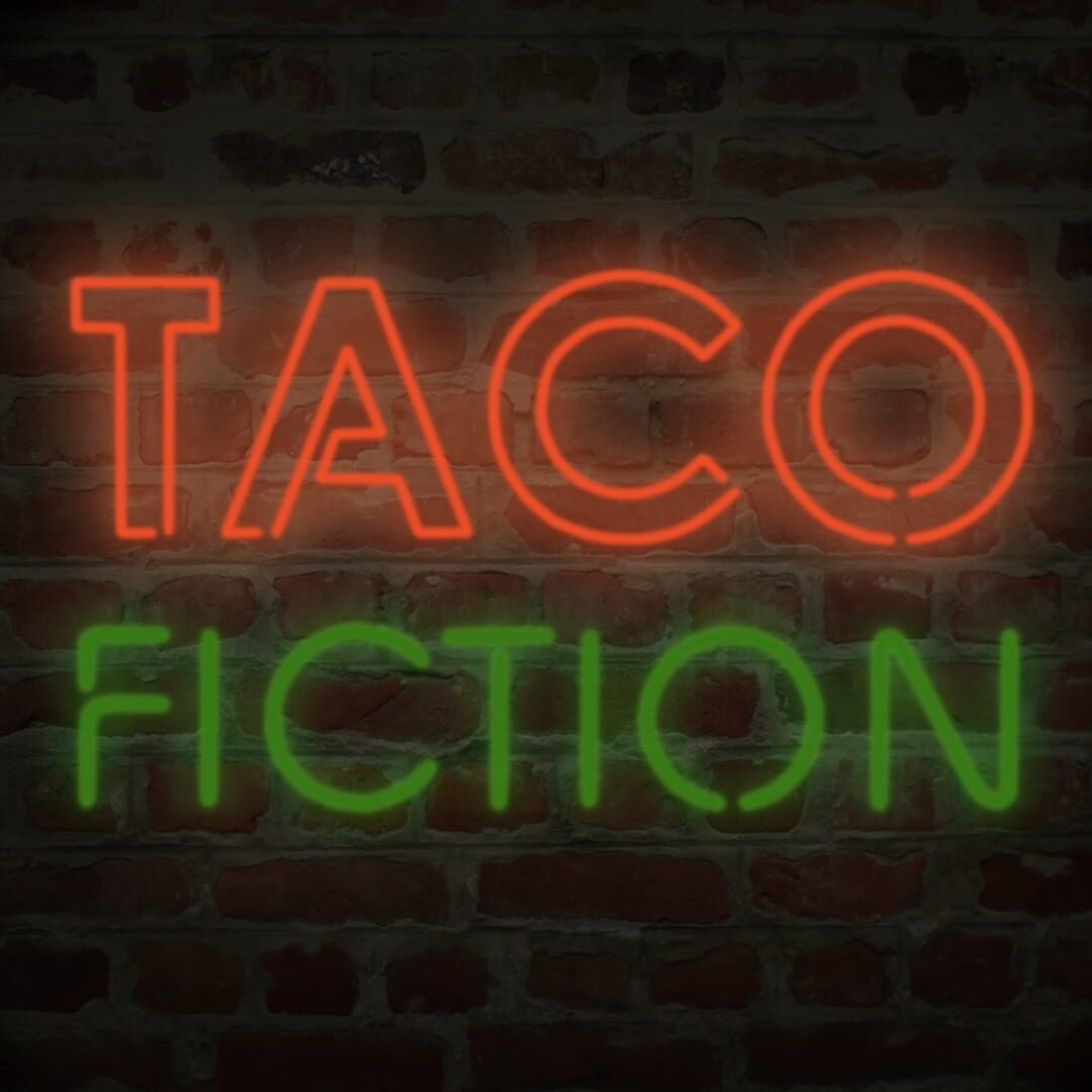 Cover image of Taco Fiction