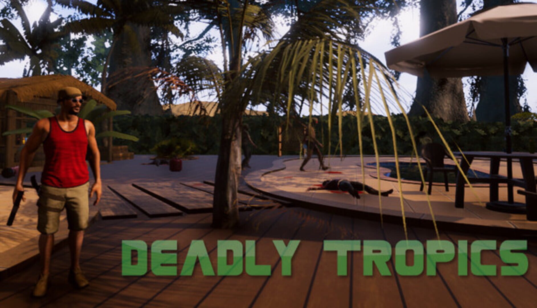 Deadly Tropics
