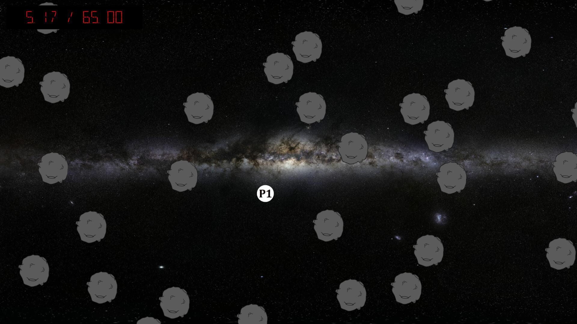 Cursor Challenge - Screenshot