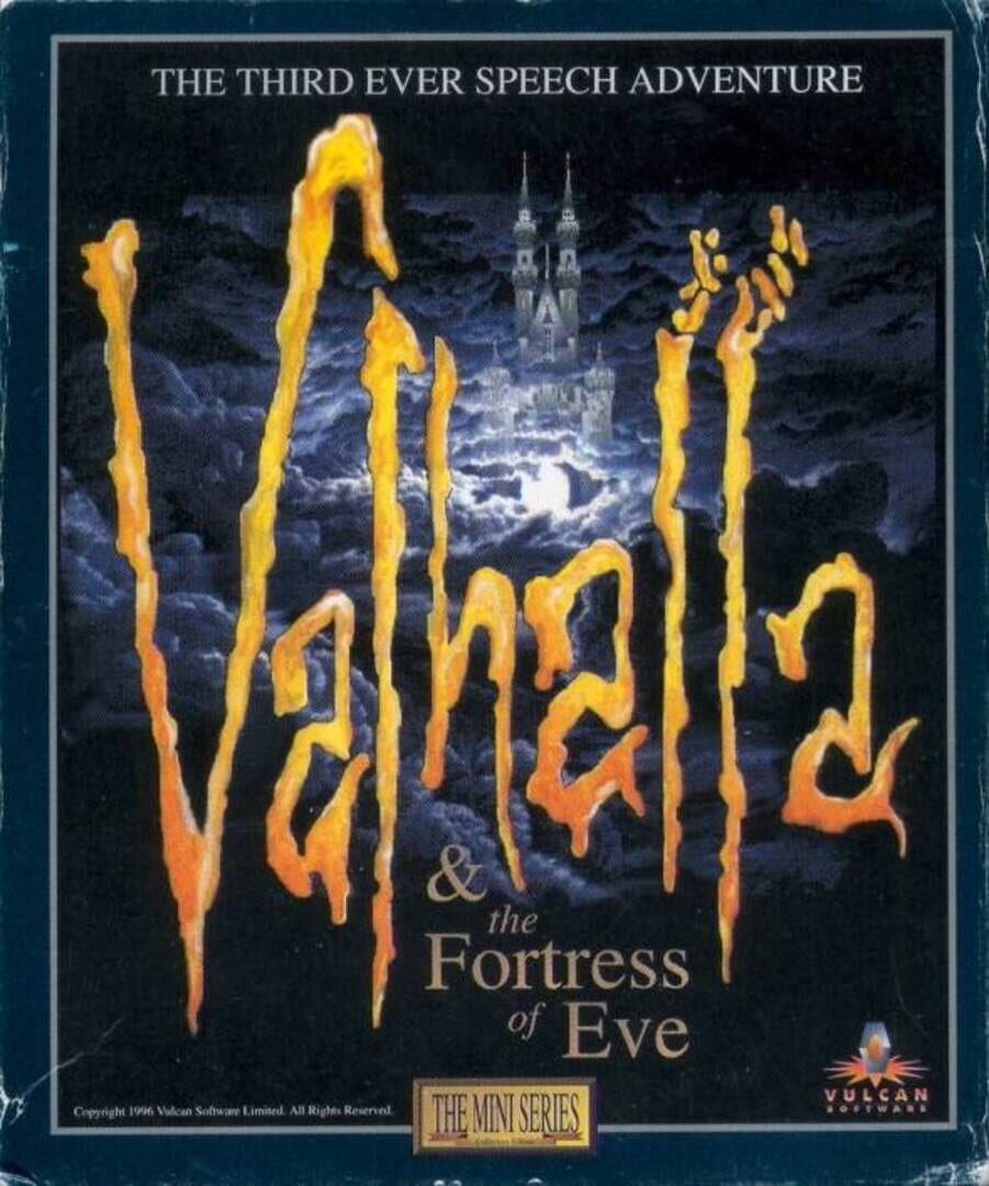 Valhalla & the Fortress of Eve (1996)