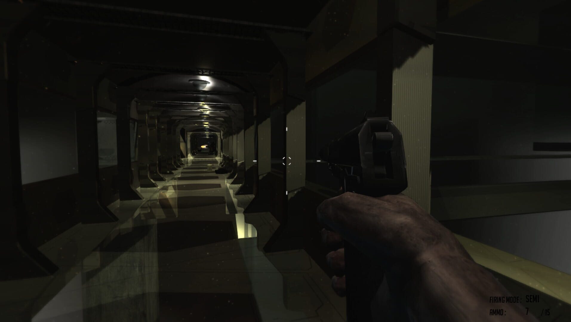 The Rebel - Screenshot