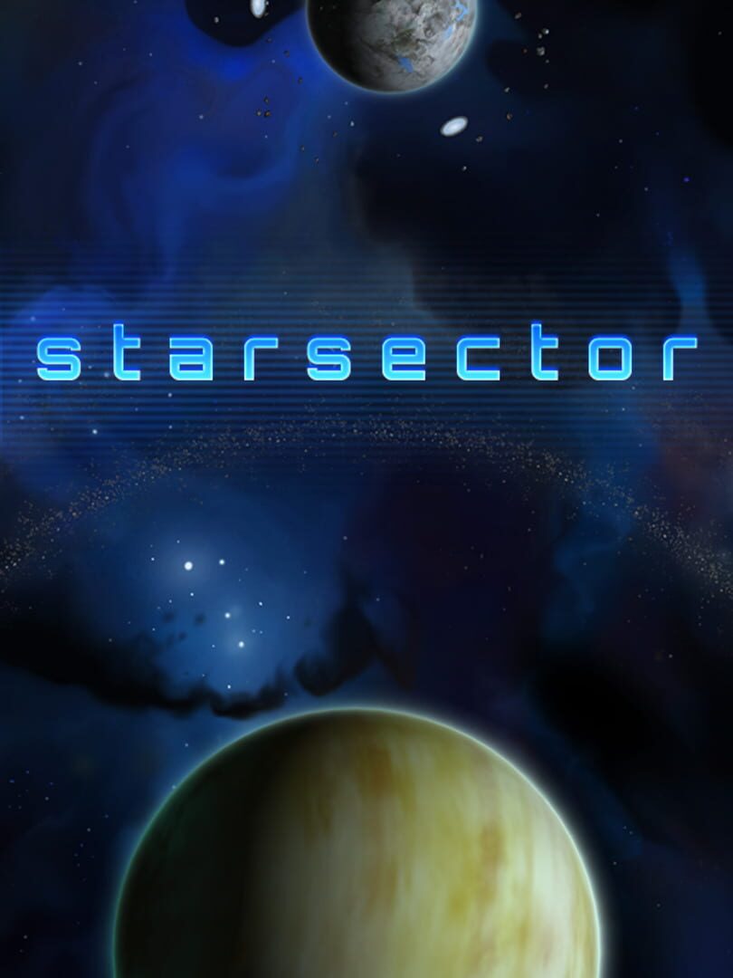 Starsector (2013)