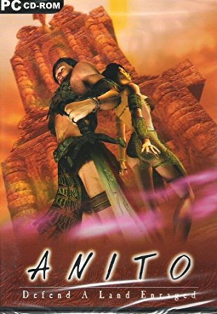 Anito: Defend A Land Enraged (2003)