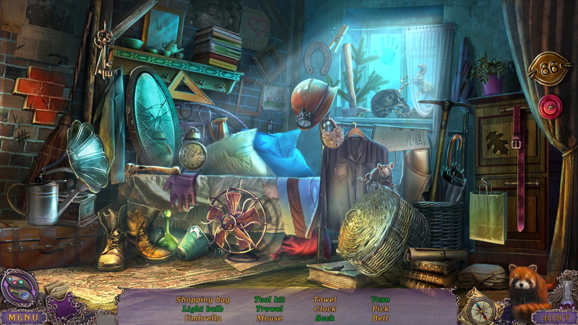 Whispered Secrets: Golden Silence - Collector's Edition