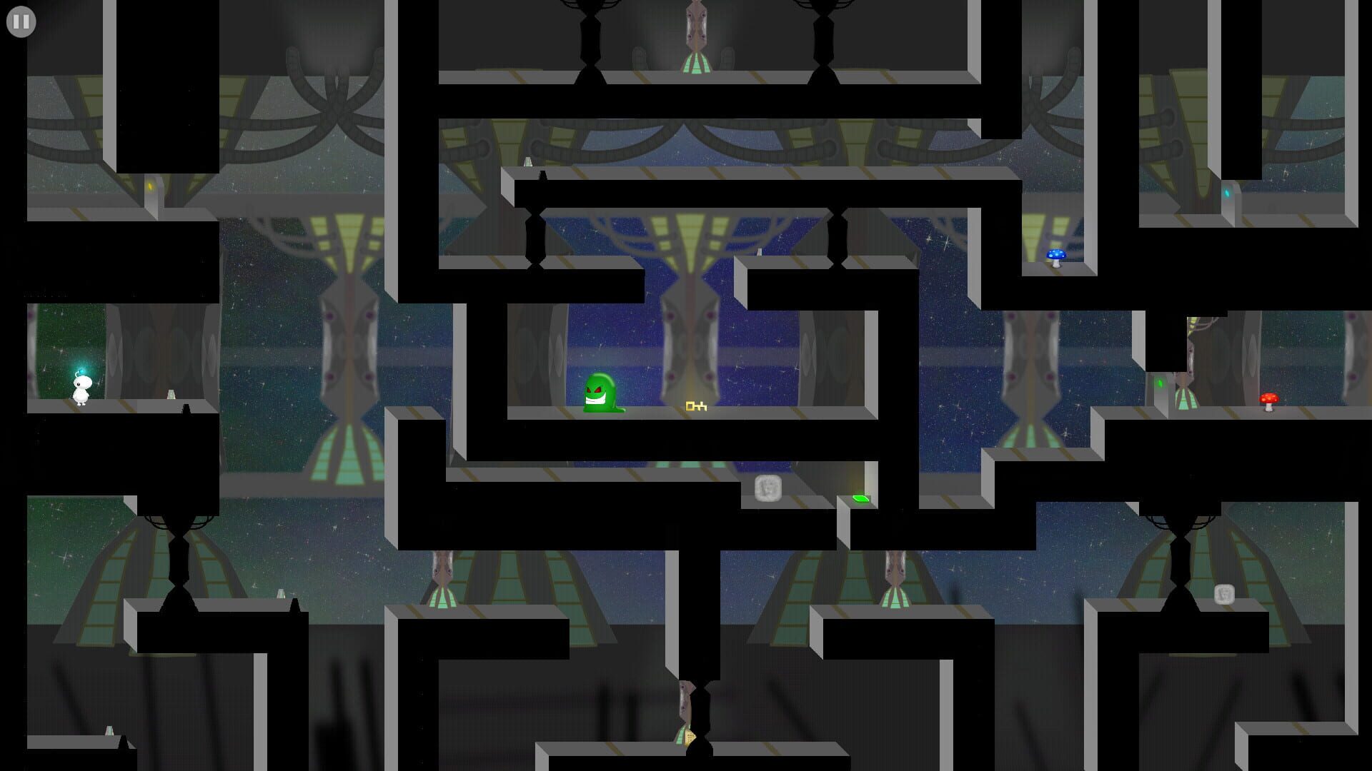 Sokos - Screenshot