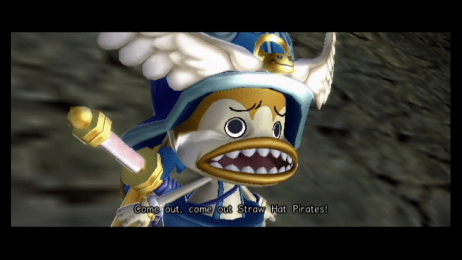 One Piece: Unlimited Cruise 2 - Awakening of a Hero screenshot