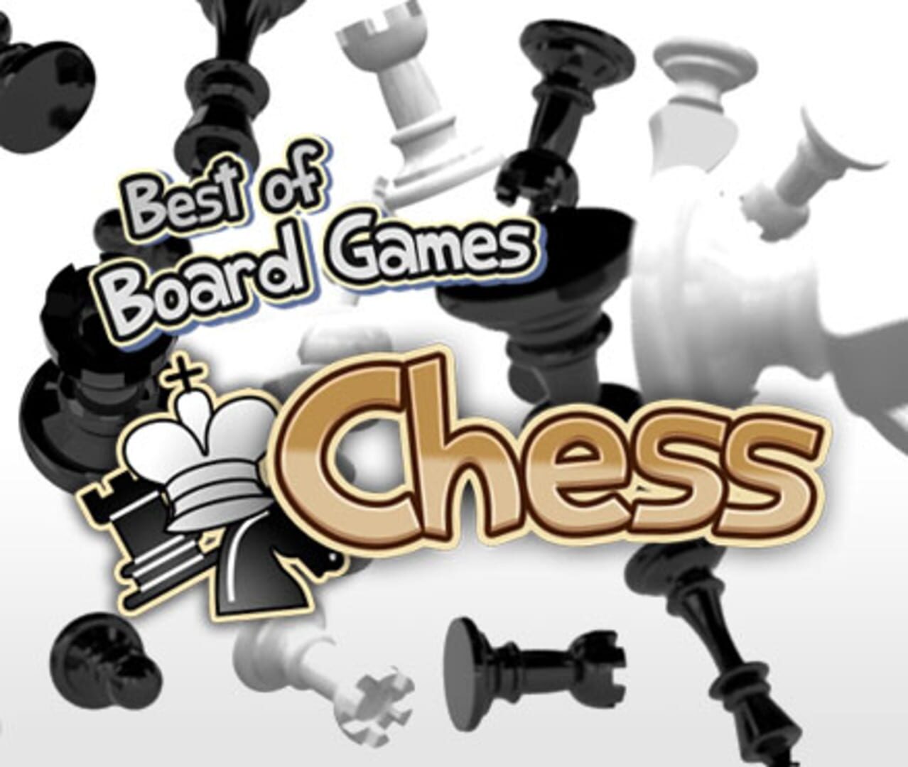 Best of Board Games: Chess (2014)