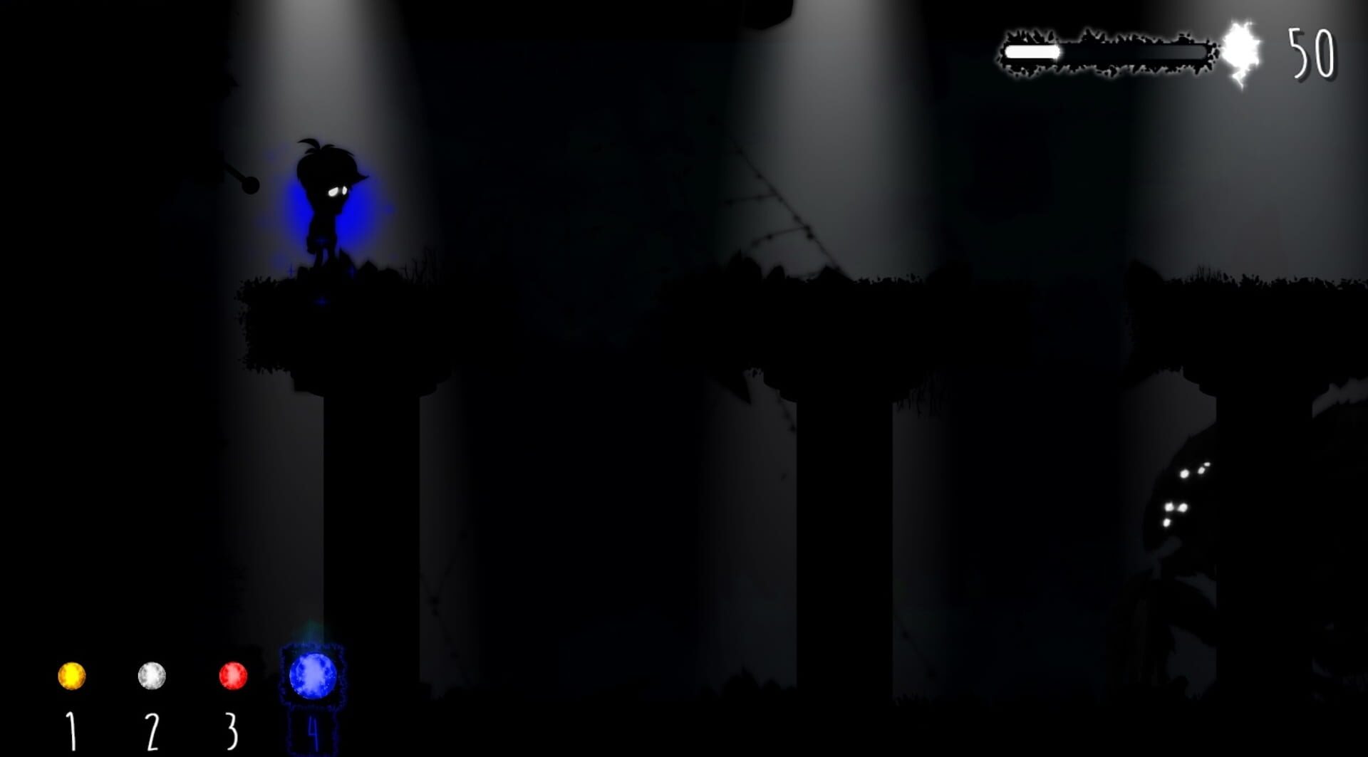 Bildo - Screenshot